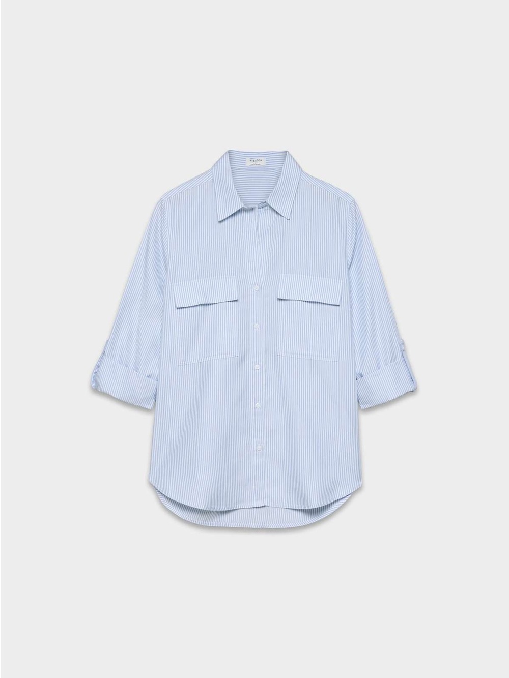 Aritzia Babaton Utility Shirt